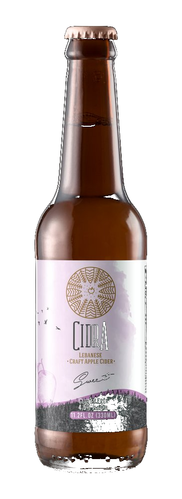 Cidra Sweet